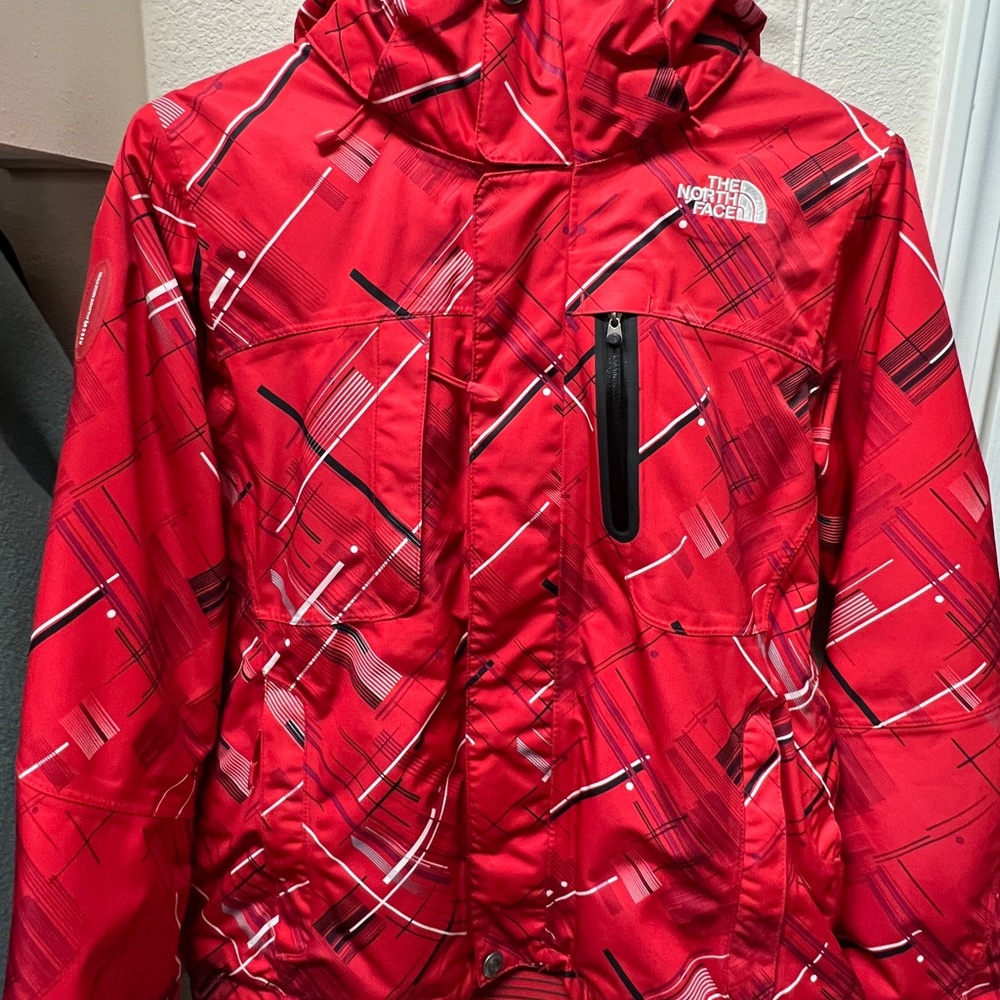 The North Face Ski Now Winter Jacket size Small